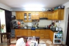 Lovely apartment for rent in Hoang Quoc Viet